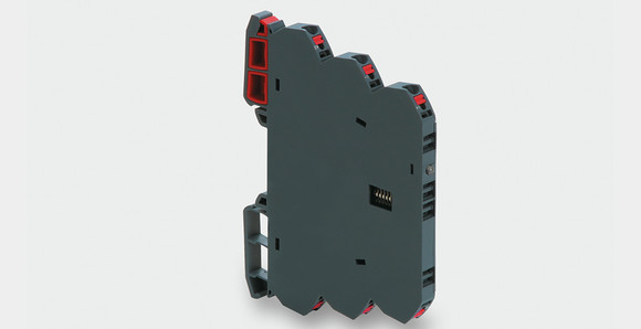 LCIS Rail - Friedrich Lütze GmbH 