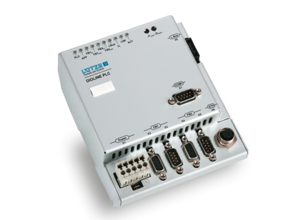 746033 - Lütze Transportation GmbH