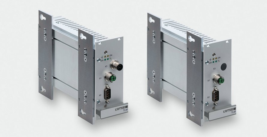 TLMX 20 - Lütze Transportation GmbH