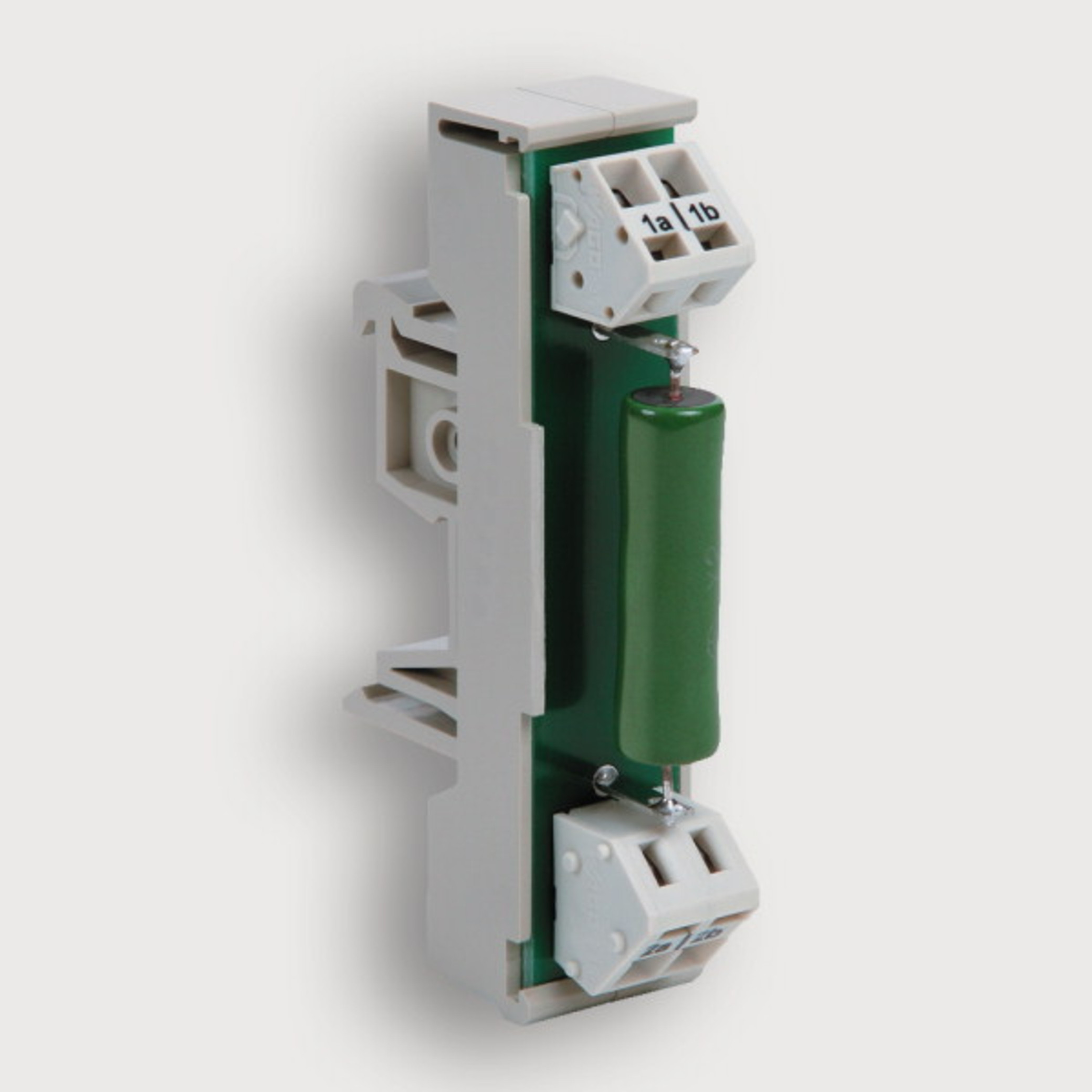 716382 Resistor modules