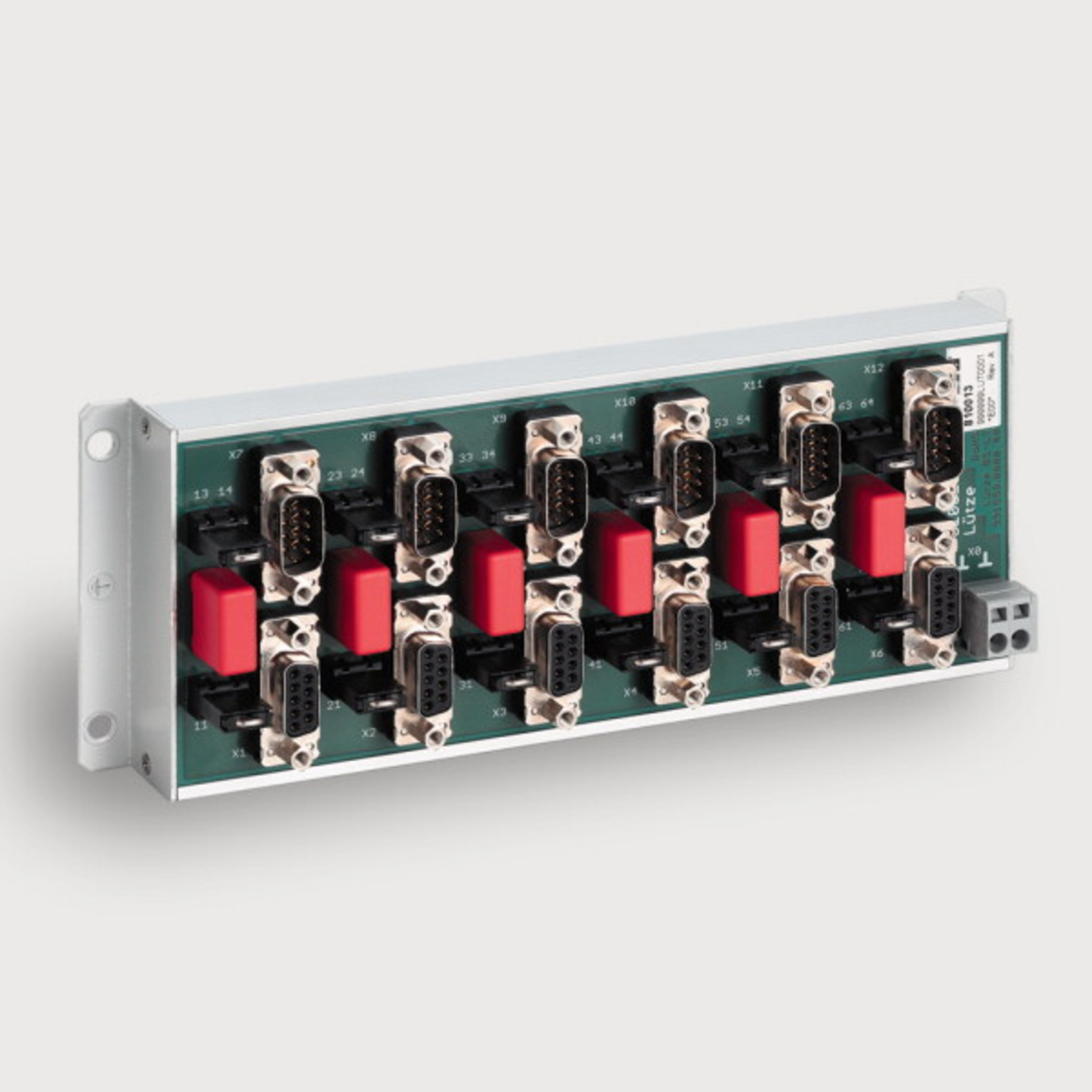 810013 Interface Module
