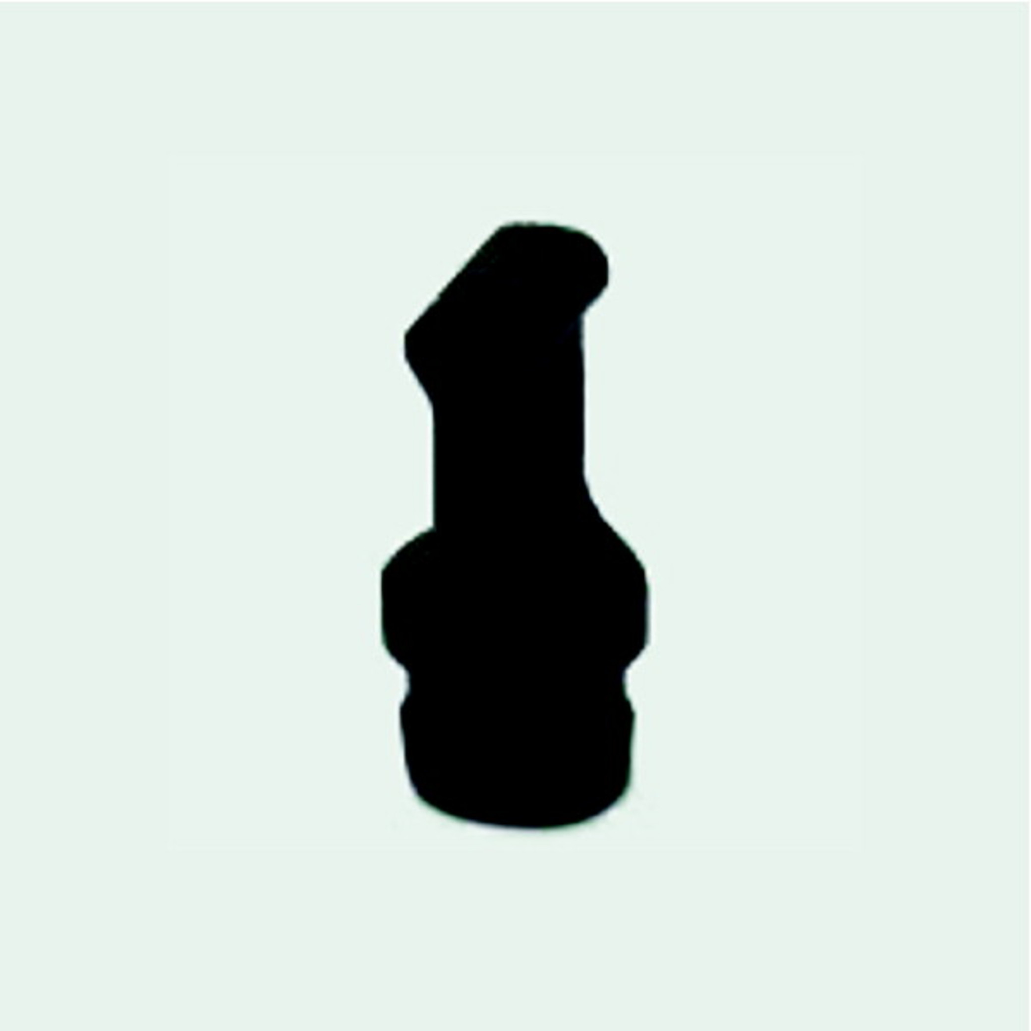 822900 Dust cover for M8 connector