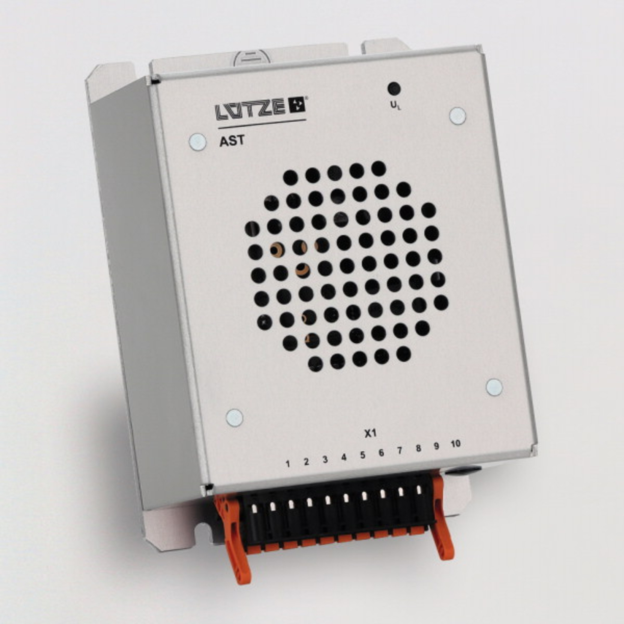 826017.00 - Universal audio signal encoder