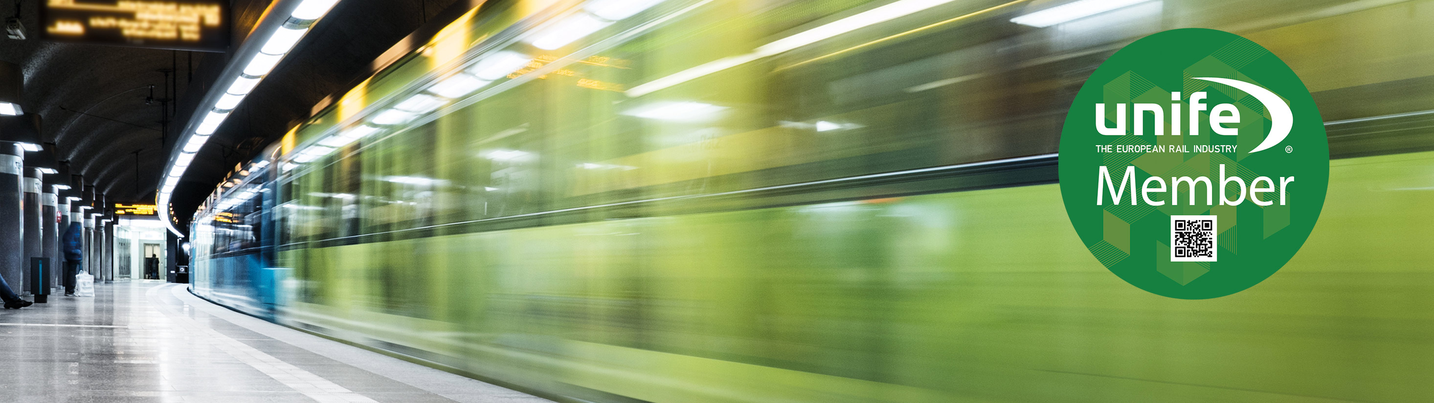 unife - Lütze Transportation GmbH