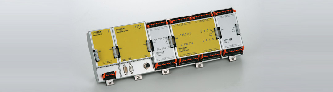 E/A System - Lütze Transportation GmbH