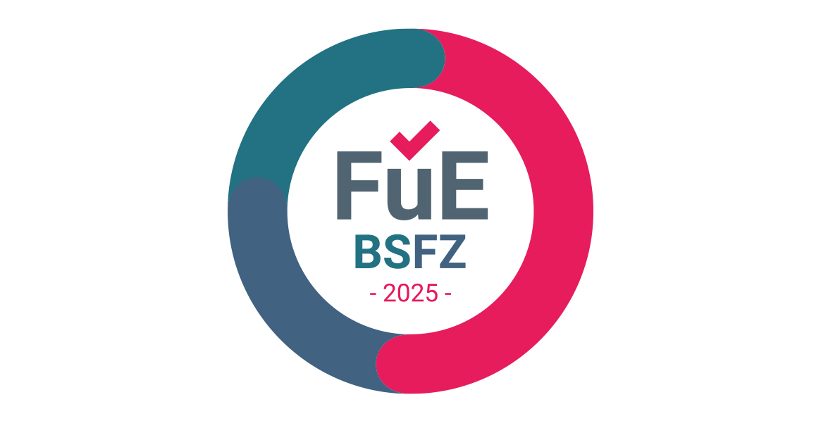 BSFZ Siegel - Friedrich Lütze GmbH 