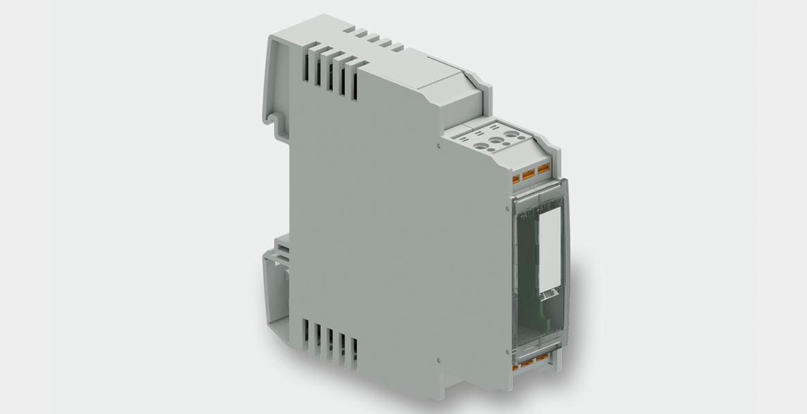Impulse Relays - Transportation GmbH