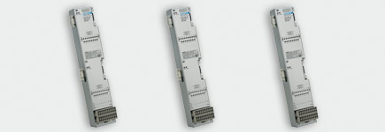 DIOLINE 20 - I/O modules redundant - Lütze Transportation GmbH DIOLINE 20 - I/O modules redundant - Lütze Transportation GmbH