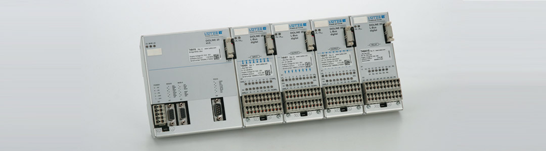 DIOLINE 20 - Lütze Transportation GmbH